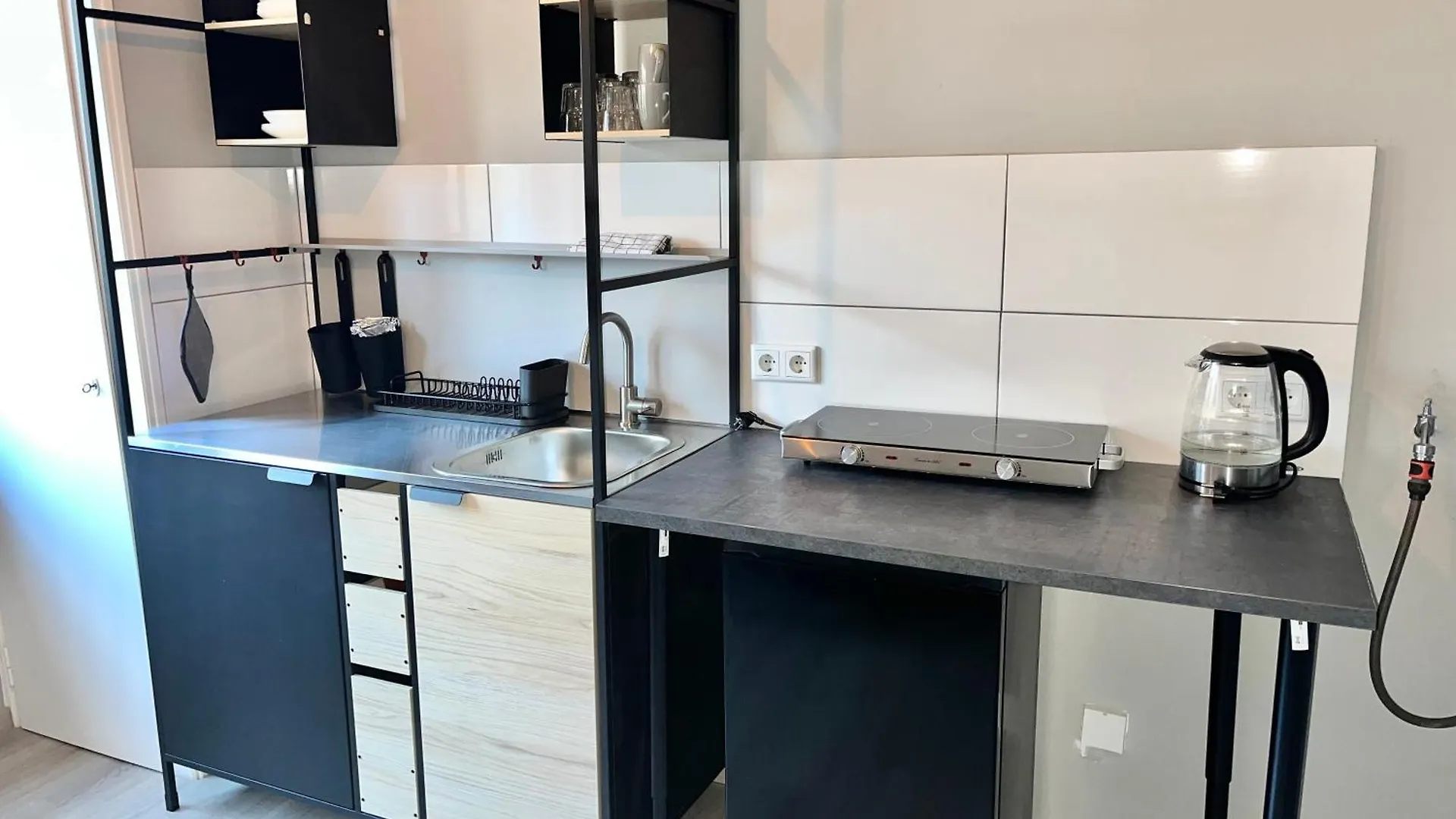 Apartment Central 10H 75Qm Wi-Fi Free Parking Dortmund Alemania