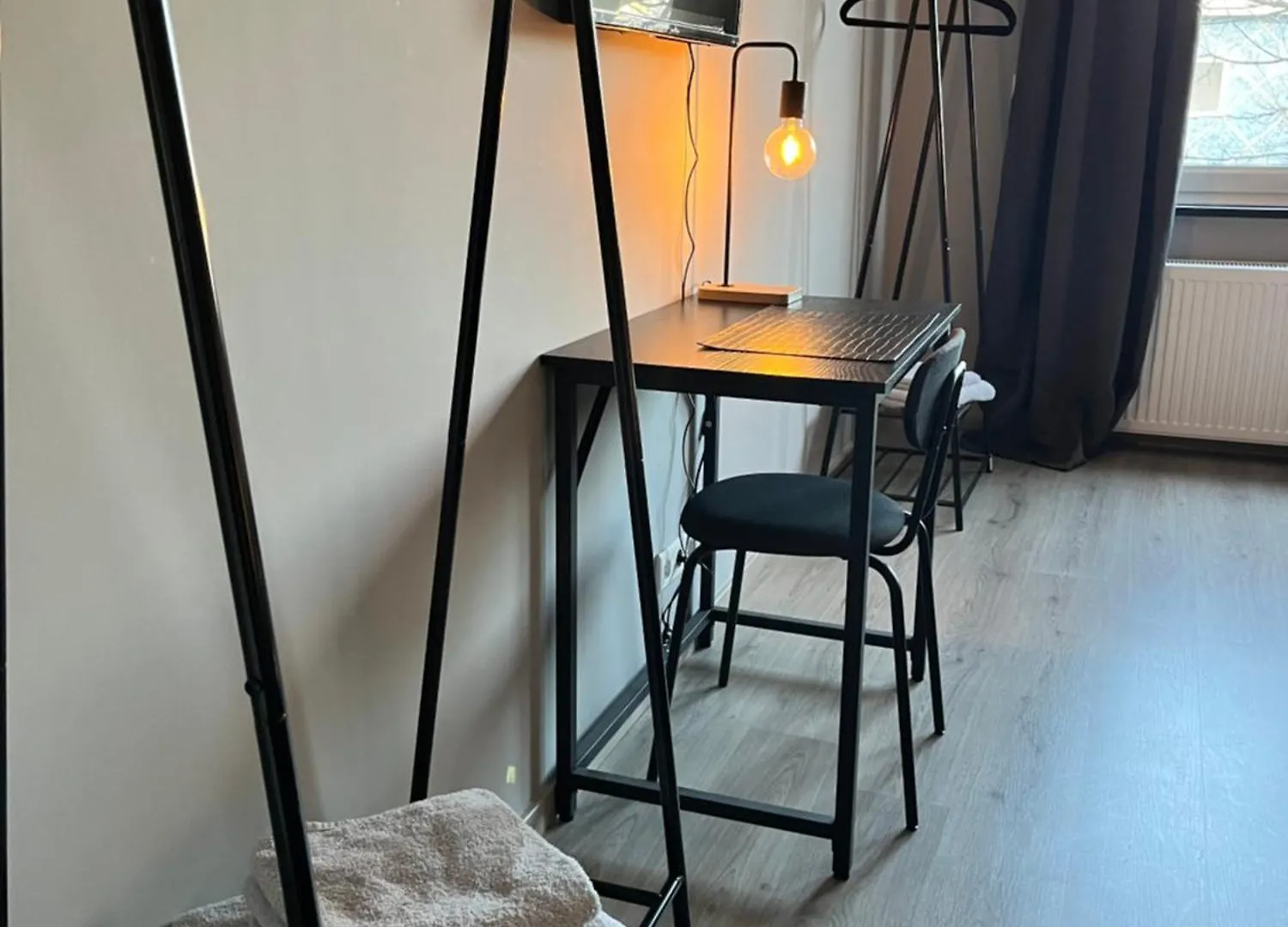Apartment Central 10H 75Qm Wi-Fi Free Parking Dortmund