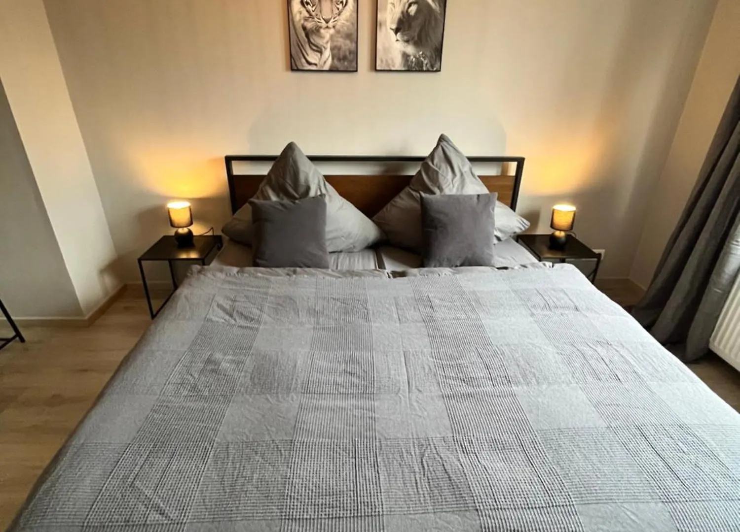 Apartment Central 10H 75Qm Wi-Fi Free Parking Dortmund