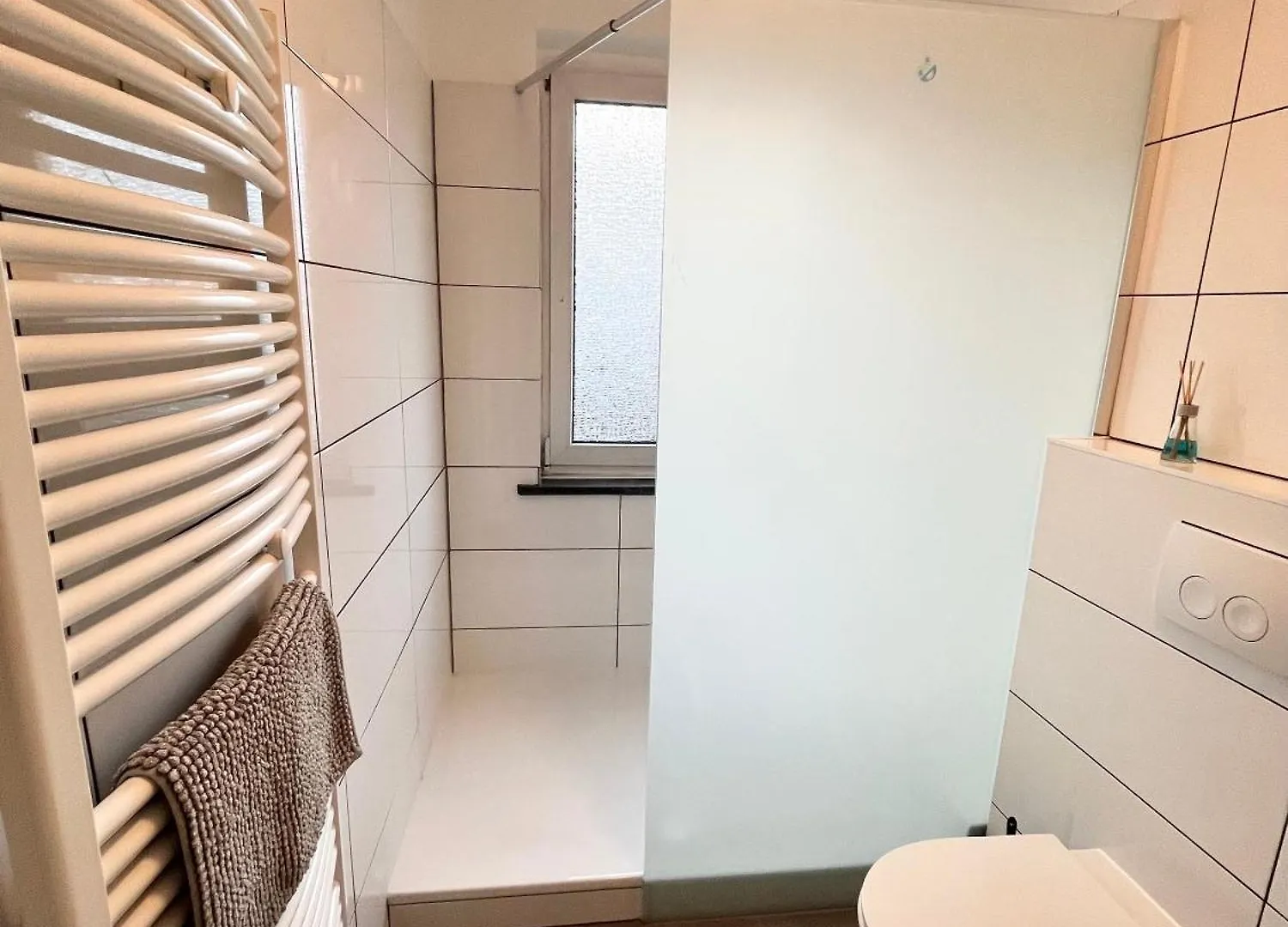 Apartment Central 10H 75Qm Wi-Fi Free Parking Dortmund 0*,  Alemania