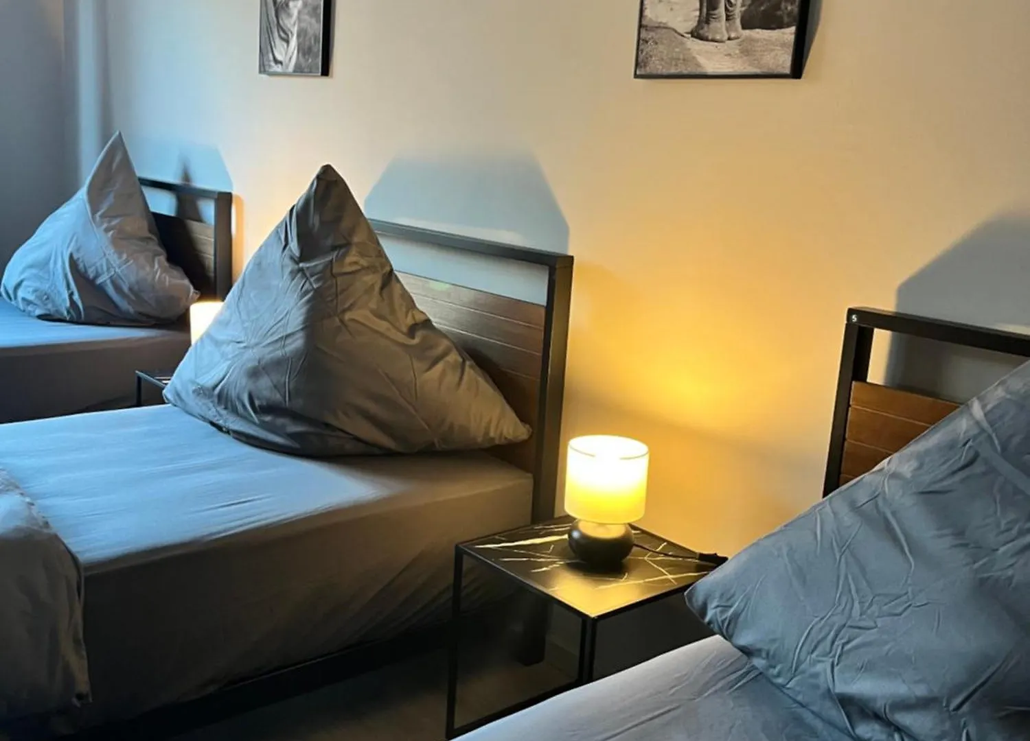 Apartment Central 10H 75Qm Wi-Fi Free Parking Dortmund