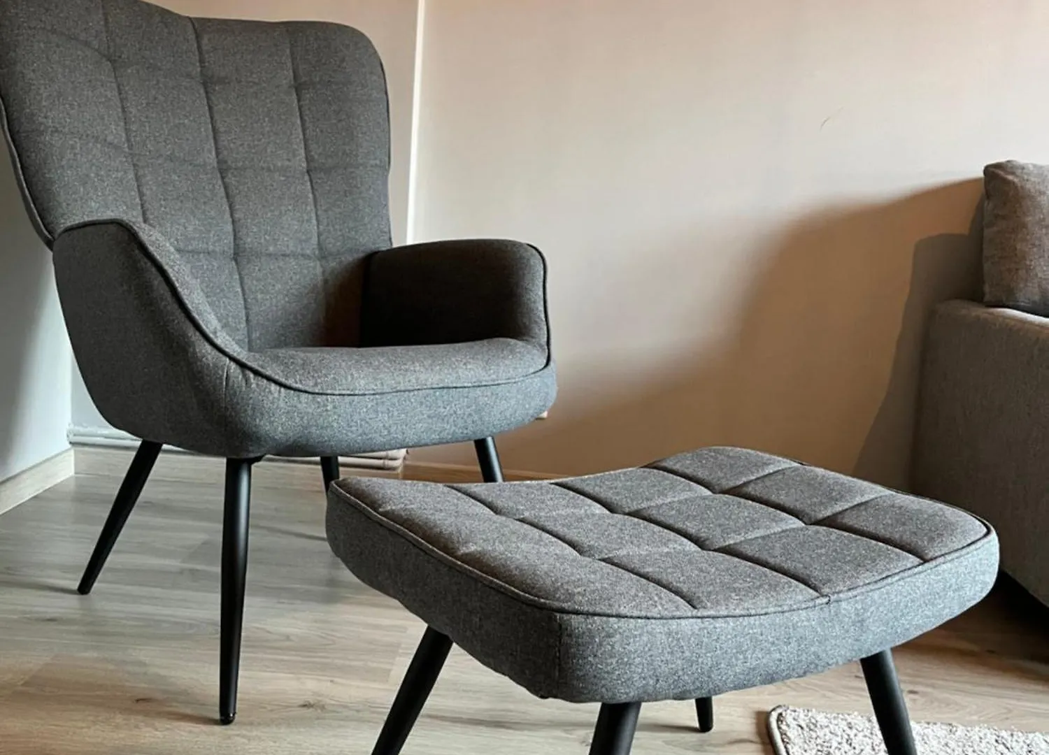 Apartment Central 10H 75Qm Wi-Fi Free Parking Dortmund