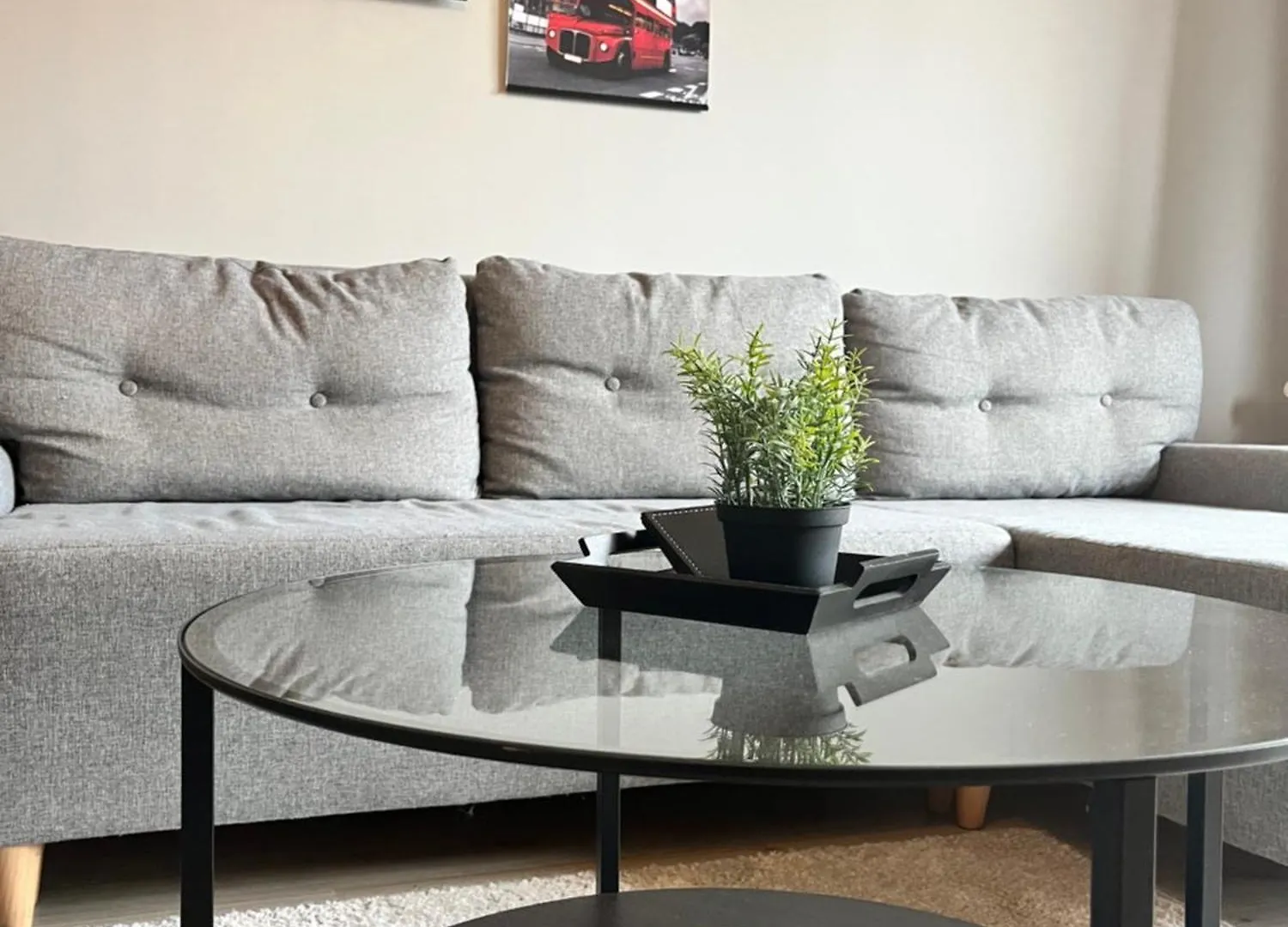 Apartment Central 10H 75Qm Wi-Fi Free Parking Dortmund