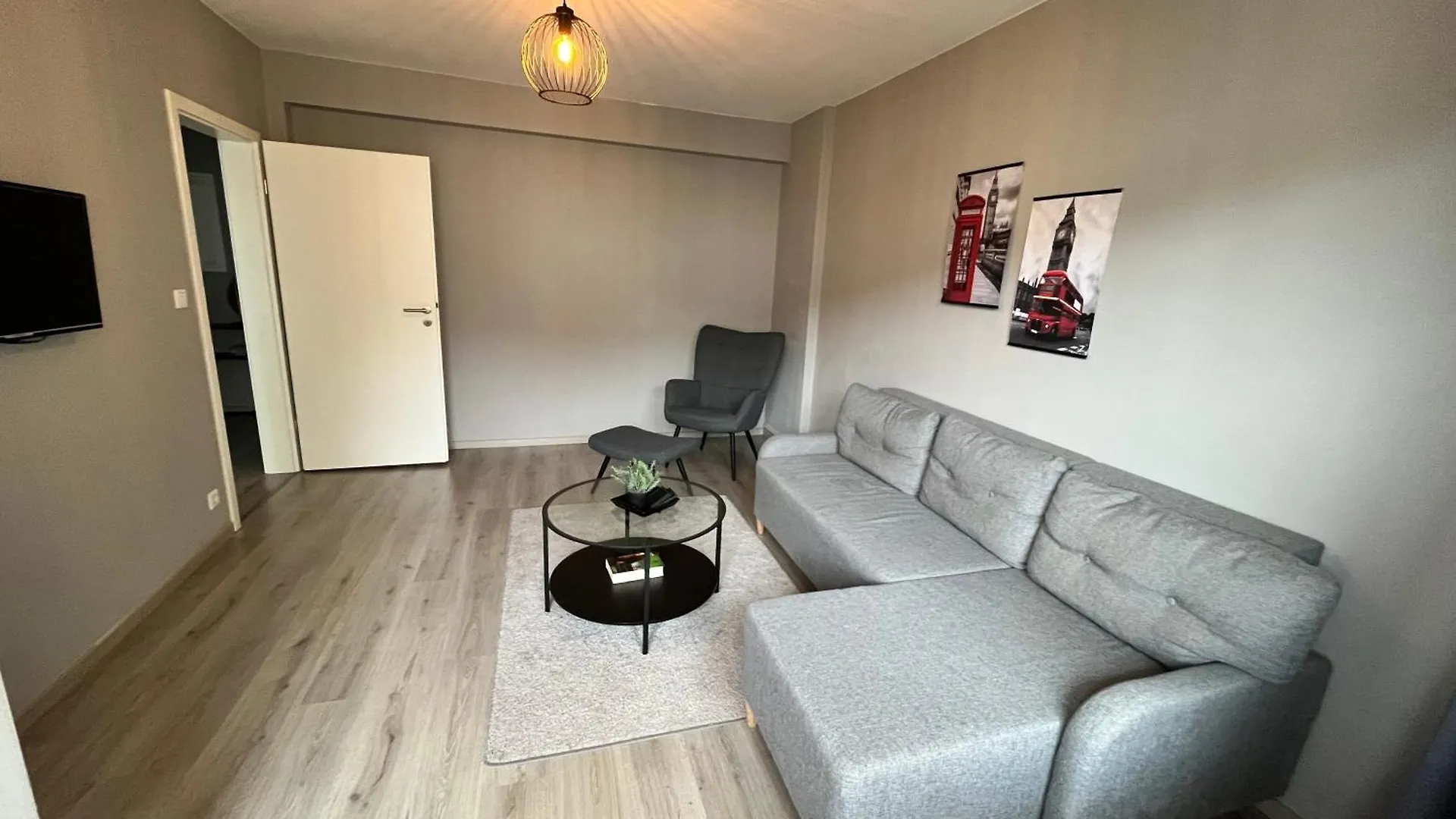 Apartment Central 10H 75Qm Wi-Fi Free Parking Dortmund
