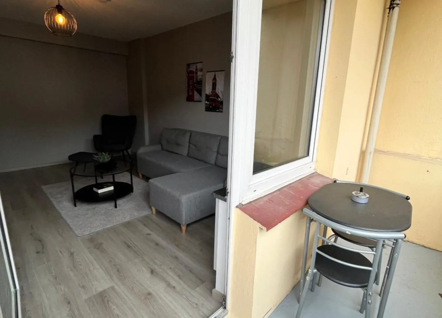 Apartment Central 10H 75Qm Wi-Fi Free Parking Dortmund Alemania